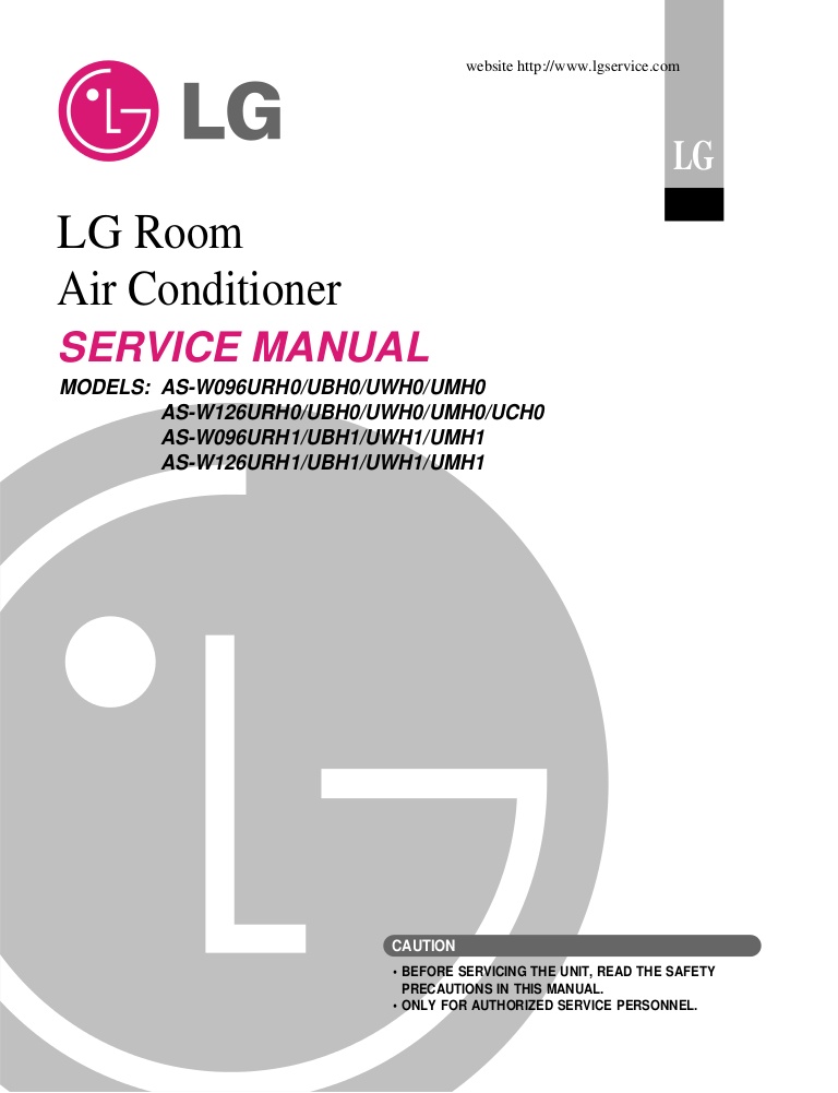Lg plasma gold air conditioner remote control manual